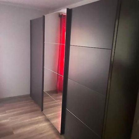 Ferienwohnung Outletcity Metzingen Метцинген Екстер'єр фото