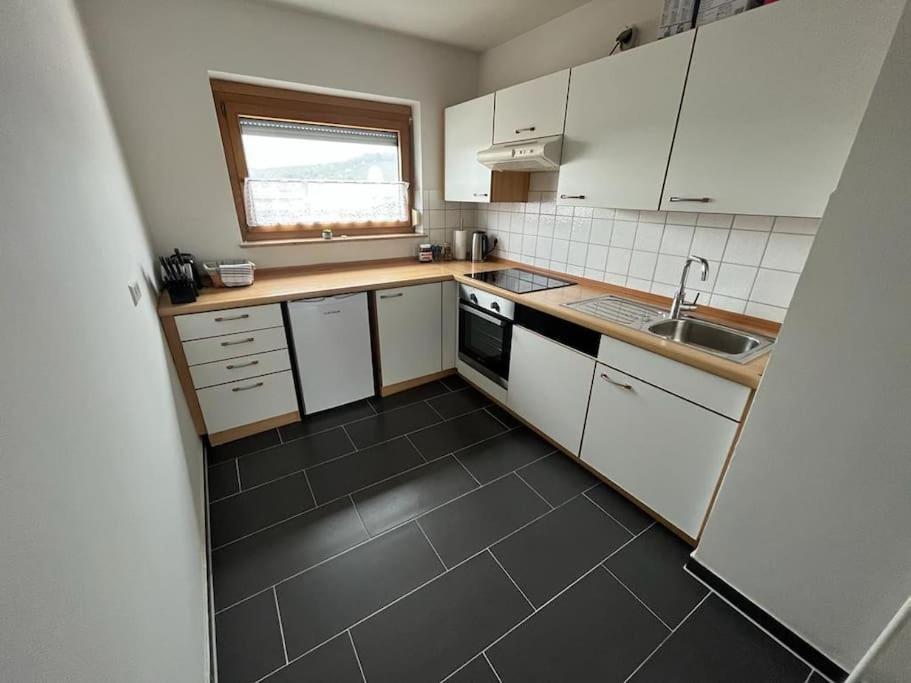 Ferienwohnung Outletcity Metzingen Метцинген Екстер'єр фото