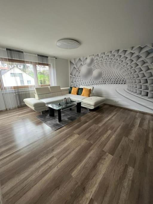 Ferienwohnung Outletcity Metzingen Метцинген Екстер'єр фото