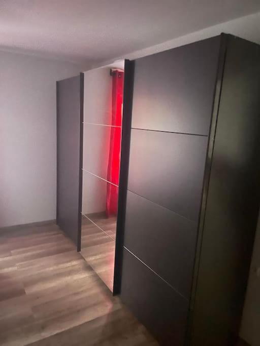 Ferienwohnung Outletcity Metzingen Метцинген Екстер'єр фото